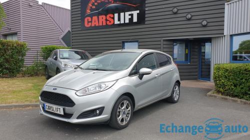 Ford Fiesta 1.2 82 TREND - GARANTIE 6 MOIS