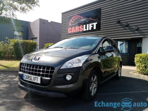 Peugeot 3008 BUSINESS 1.6 E-HDI 112