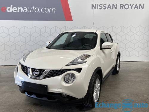 Nissan Juke 1.2e DIG-T 115 Start/Stop System Connect Edition