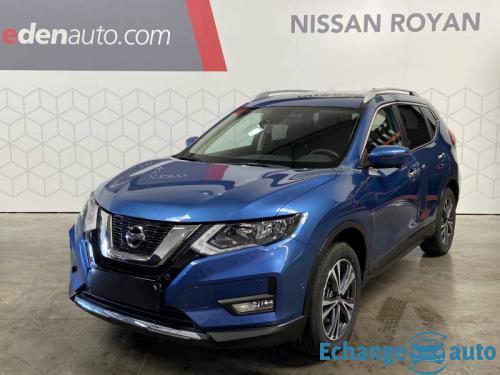 Nissan X-Trail 1.6 dCi 130 7pl N-Connecta