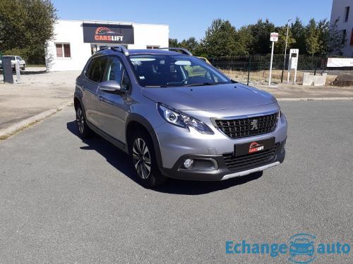 Peugeot 2008 Allure 1.2 THP Puretech 110 CH - GARANTIE 6 MOIS