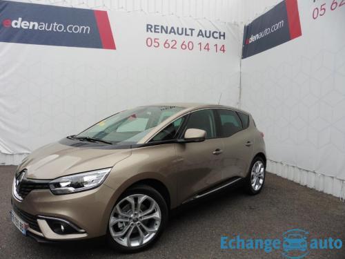 Renault Scénic IV BUSINESS Blue dCi 120