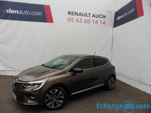 Renault Clio V TCe 100 Cool Chic