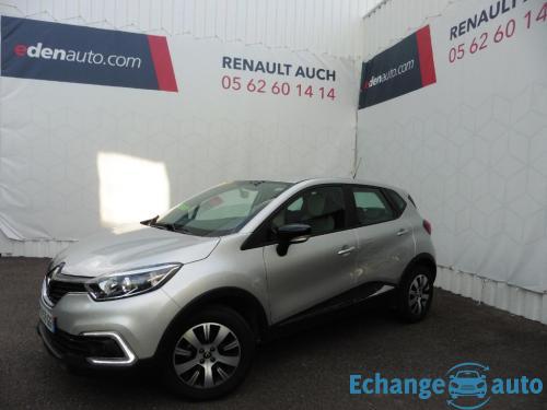 Renault Captur BUSINESS TCe 90 - 19