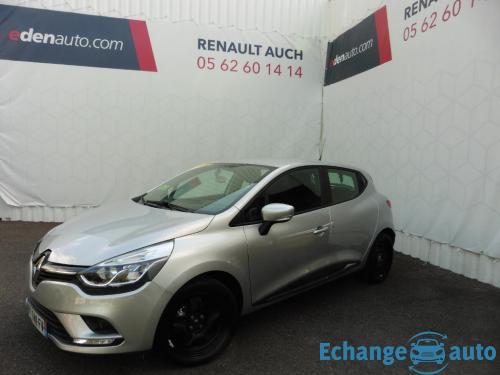 Renault Clio IV BUSINESS dCi 90 E6C