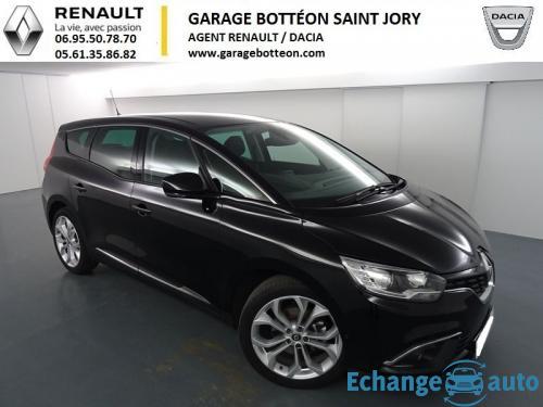 Renault Grand Scénic 7PL Tce 140 Business+Camera 2019