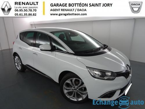 Renault Scénic Dci 110 Business 44200kms 2018