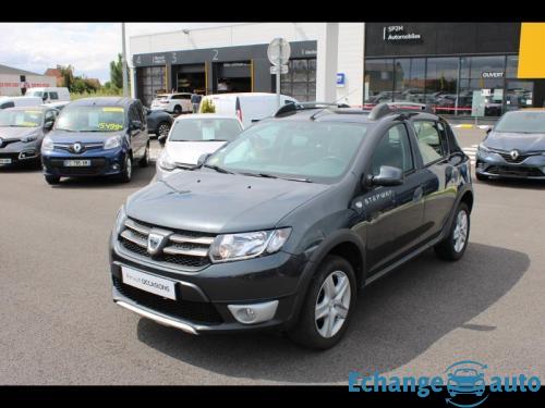 Dacia Sandero 1.5 dCi 90ch eco² Stepway Prestige Euro6