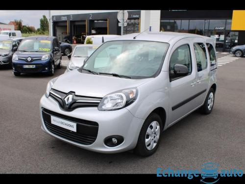Renault Kangoo 1.5 dCi 90ch energy Zen FT Euro6