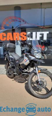 Mash ADVENTURE 400 - GARANTIE 6 MOIS