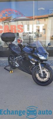 Kawasaki ER-6F 650 -GARANTIE 6 MOIS