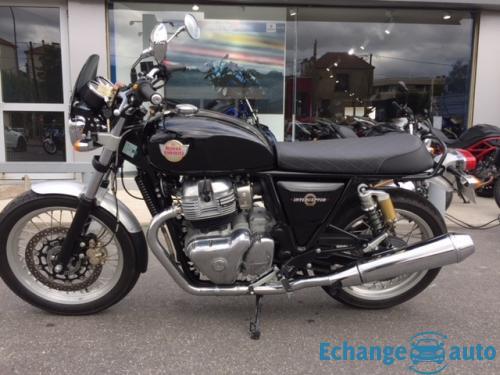Royal Enfield 650 INTERCEPTOR