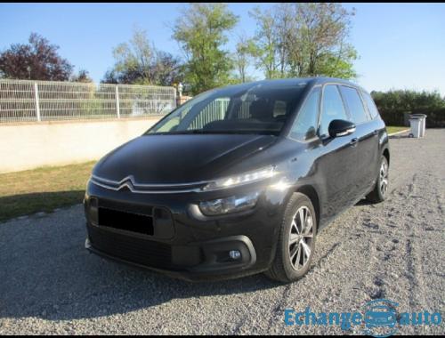 Citroën C4 Picasso GD BHDI 100 BUSINESS