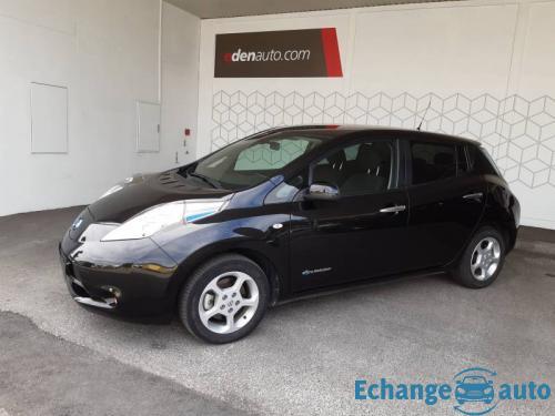 Nissan Leaf Electrique 30kWh Acenta