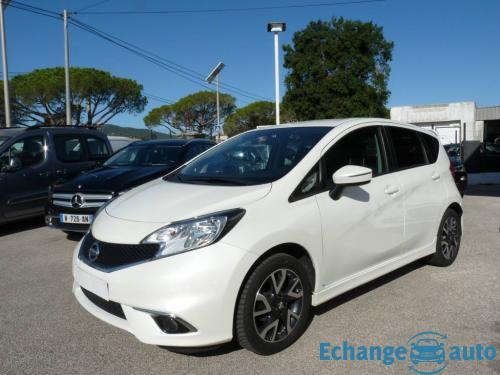 Nissan Note (2) 1.2 DIG-S 98 Tekna