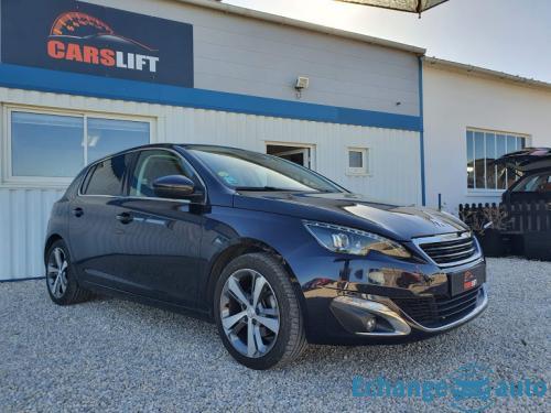 Peugeot 308 1.6 BLUEHDI 120 FELINE GARANTIE 6 MOIS