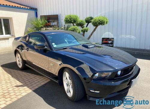 Ford Mustang GT V8 4.6L 300CV GARANTIE 6 MOIS