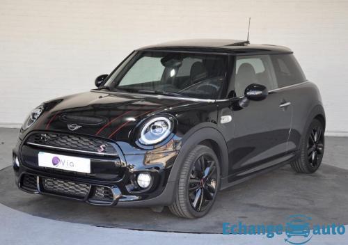 Mini Mini Cooper S 2.0 192cv