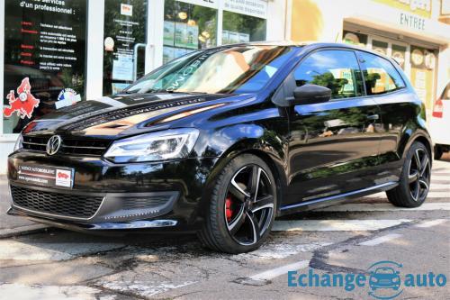 VOLKSWAGEN POLO Polo 1.6 TDI 90 CR FAP Confortline