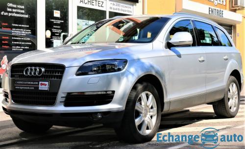 AUDI Q7 Q7 3.0 V6 TDI 240 Ambiente Quattro Tiptronic 