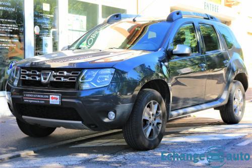 DACIA DUSTER Duster TCe 125 4x2 Prestige
