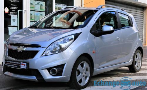 CHEVROLET SPARK Spark 1.2 16V - 81 LT