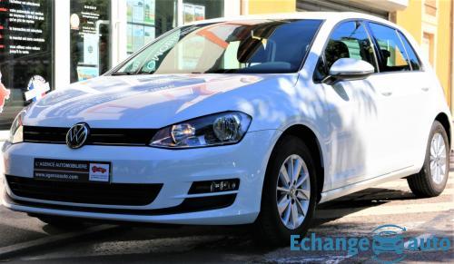 VOLKSWAGEN GOLF Golf 1.2 TSI 110 BlueMotion Technology Confortline