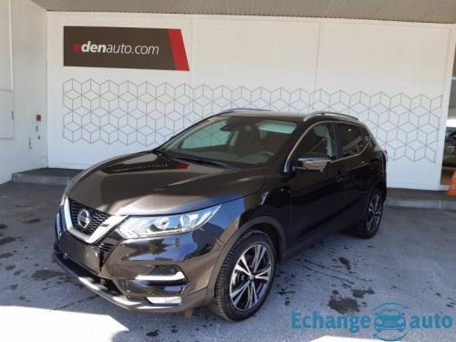 Nissan Qashqai 1.2 DIG-T 115 N-Connecta