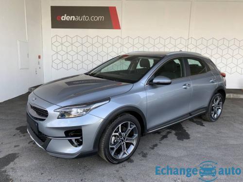 Kia Xceed 1.0l T-GDi 120 ch BVM6 ISG Active