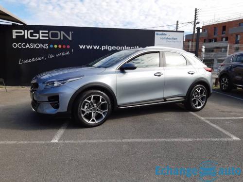 Kia Xceed 1.0l T-GDi 120 ch BVM6 ISG Active
