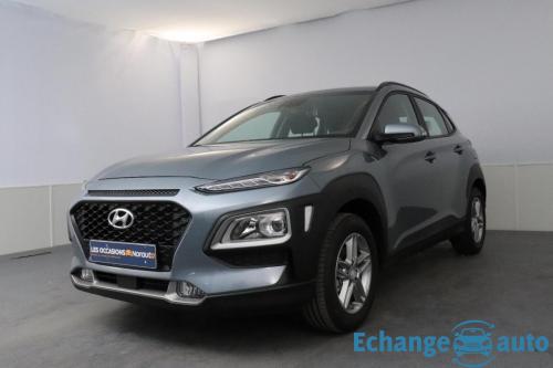 Hyundai Kona 1.0 T-GDI LIFE