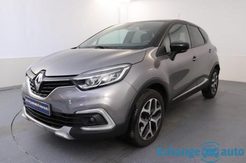Renault Captur TCe 90 Energy Intens