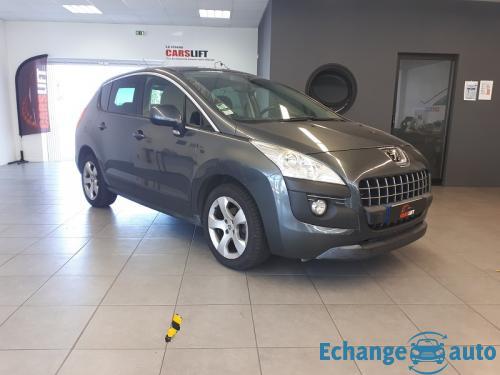 Peugeot 3008 Active 1.6 HDi 112 CH - GARANTIE 6 MOIS