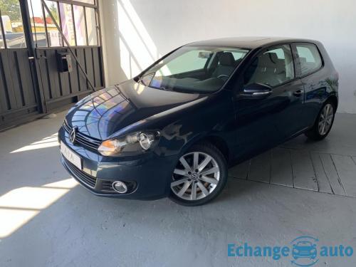 Volkswagen Golf Confortline