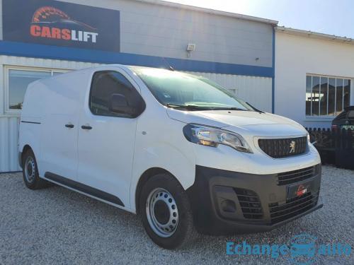 Peugeot Expert 1.6 BLUEHDI 115 PREMIUM GARANTIE CONSTRUCTEUR