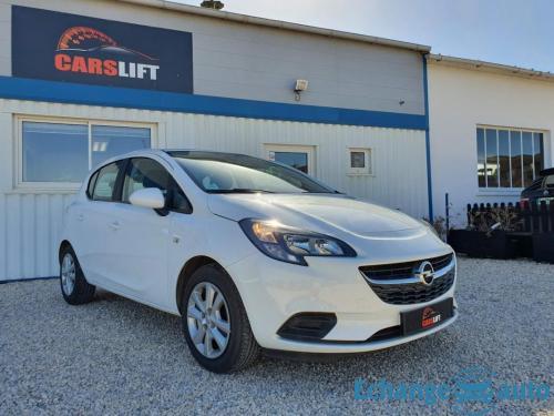 Opel Corsa 1.3 CDTI 75 EDITION GARANTIE CONSTRUCTEUR 2022