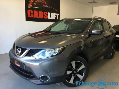 Nissan Qashqai CONNECT 1.5 dCi S&S GARANTIE 3 MOIS