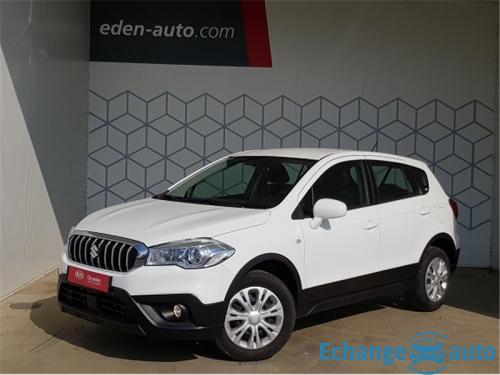Suzuki SX4 S-Cross (08/2016) 1.0 Boosterjet Avantage