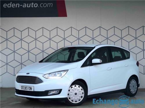 Ford C-Max II 1.5 TDCI 105 ECONETIC S&S Titanium