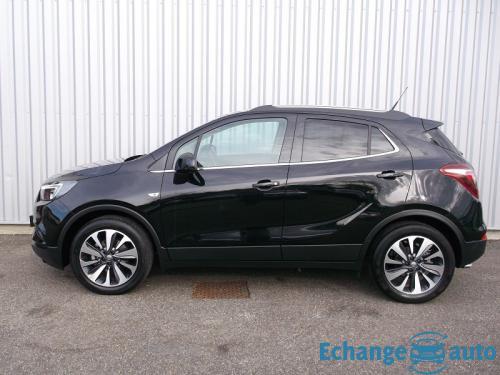 Opel Mokka X 1.6 CDTI - 136 CH 4X2 ELITE