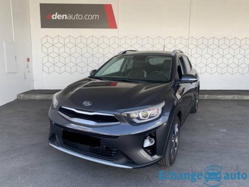 Kia Stonic 1.0 T-GDi 120 ch Launch Edition
