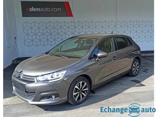 Citroën C4 BUSINESS BlueHDi 120 S&S EAT6 Millenium