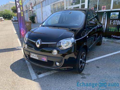 Renault Twingo III 0.9 TCe 90ch Energy Intens GPS Camera