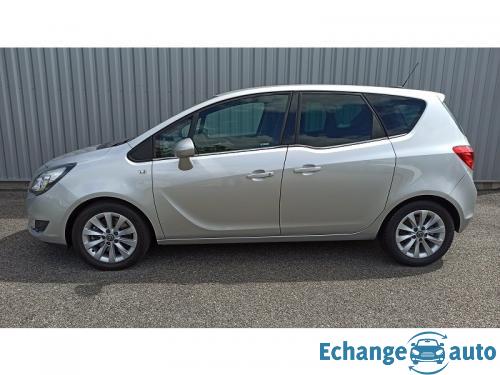Opel Meriva 1.6 CDTI - 110 CH START/STOP COSMO