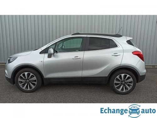 Opel Mokka X 1.6 CDTI - 136 CH 4X2 ELITE
