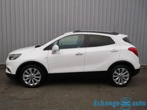 Opel Mokka X 1.6 CDTI - 136 CH 4X2 BVA6 Innovation