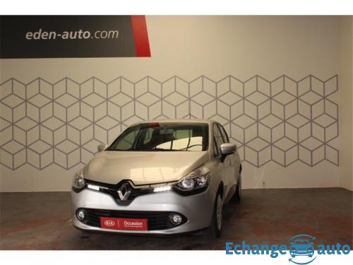 Renault Clio IV BUSINESS DCI 90 ECO2 90G