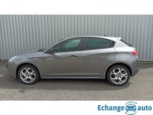 Alfa Romeo Giulietta III 1.6 JTDM 105 CH S&S Sprint