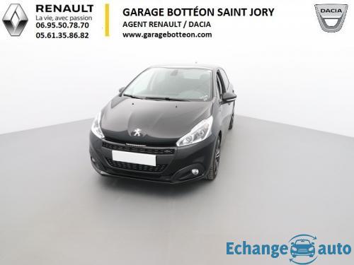 Peugeot 208 Puretech 110 GT-Line EAT6 2019