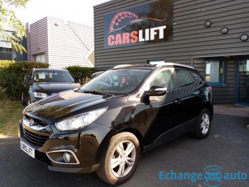 Hyundai ix35 PACK EDITION 2.0 CRDI 136